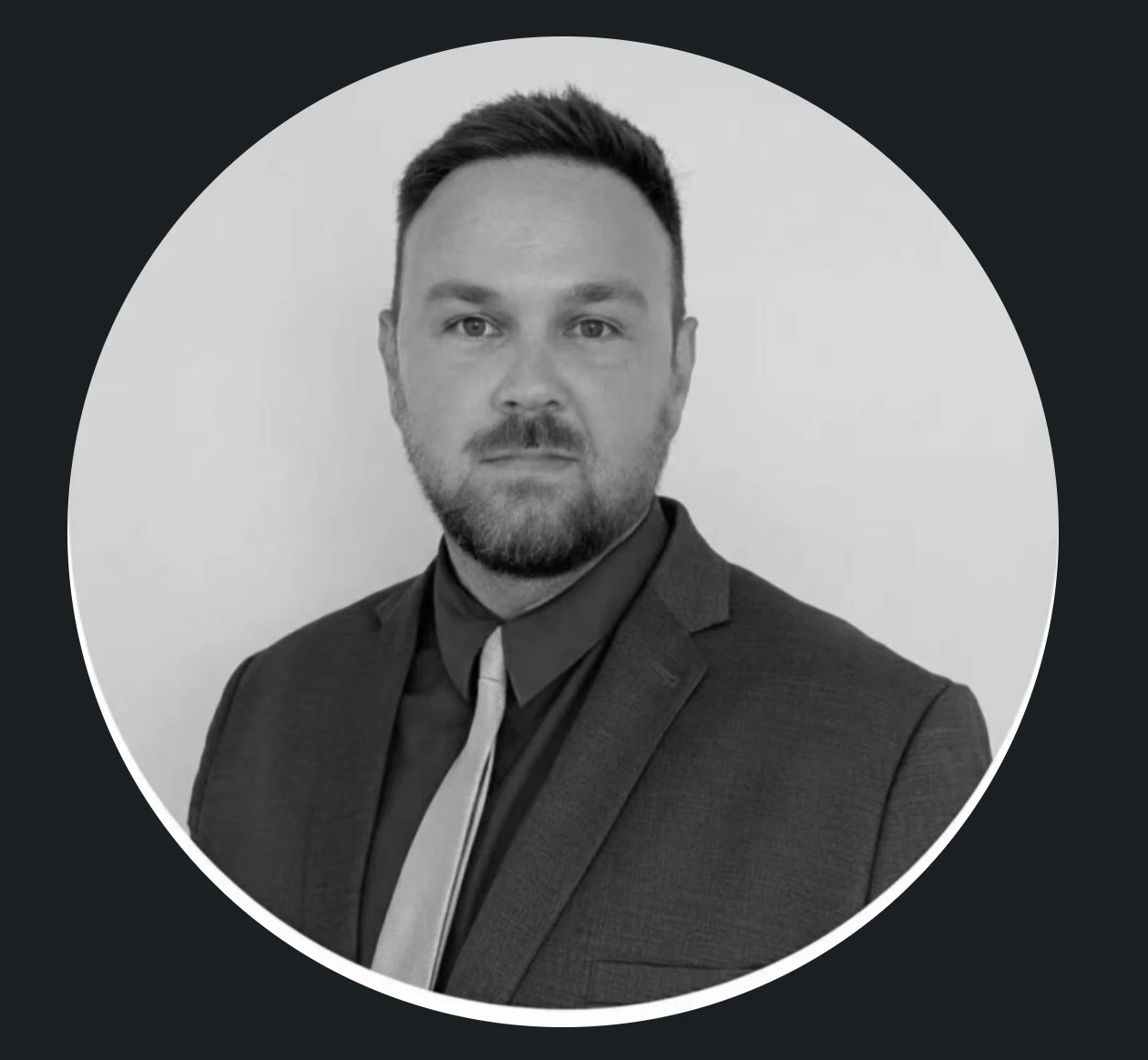 Marcelo Mielczarski — Founder & CEO, WolfCore Tech